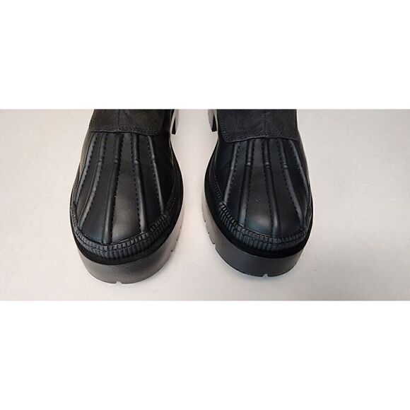 Universal Thread Ella Chelsea Duck Boots Womens Size 9.5 - Picture 4 of 11